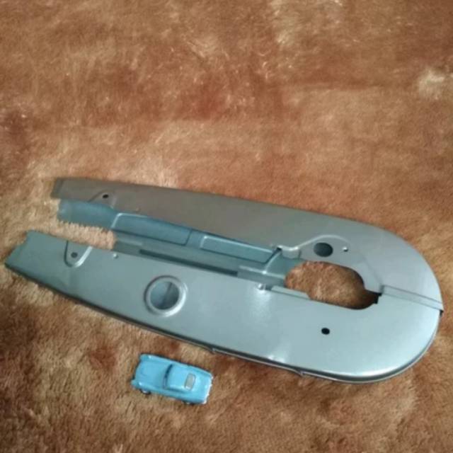 Tutup rantai astrea prima