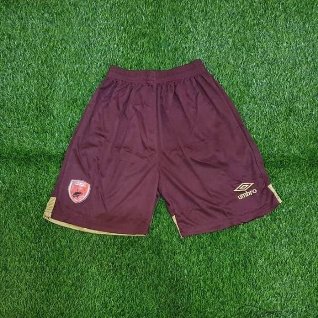 CELANA PSM MAKASSAR HOME NEW 2019/2020 - GRADE ORI