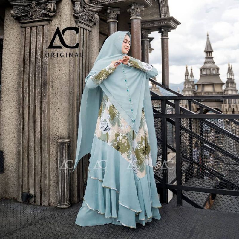 KIRANI SYARI BY AC ORIGINAL