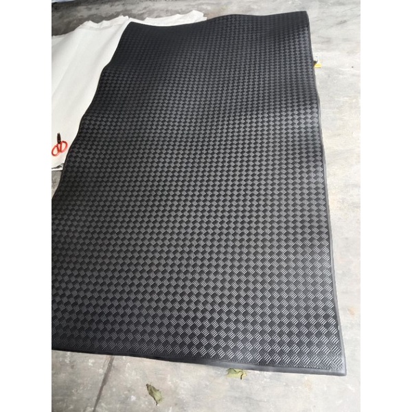 KARPET SPON MOBIL PICK UP ALL VARIASI