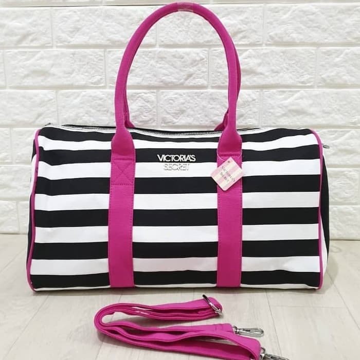Tas Victoria's Secret ori PINK