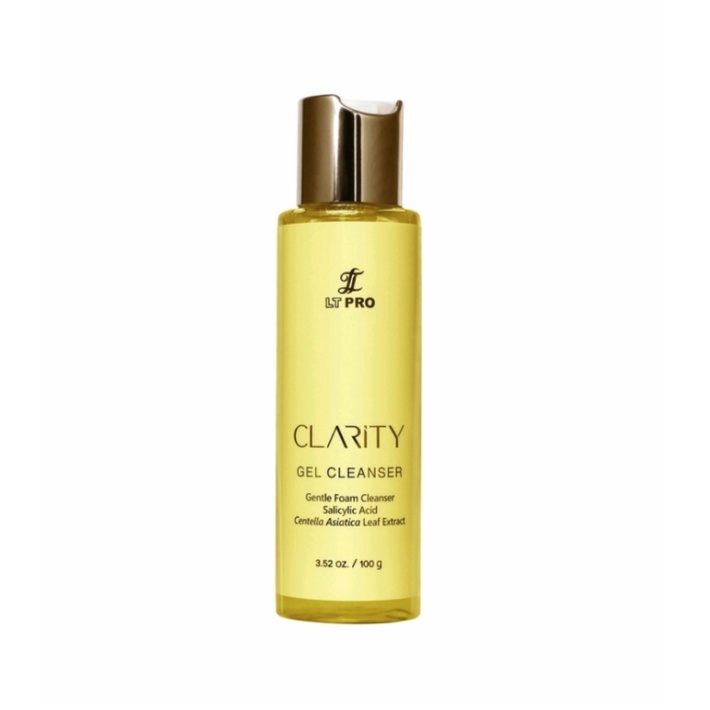 LT PRO CLARITY Gel Cleanser 100 GR