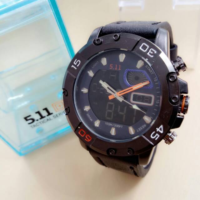Jam tangan 511