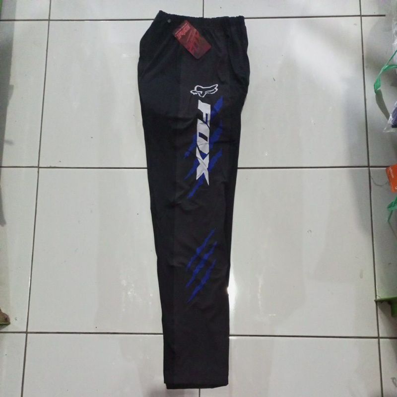 Celana Balap Sepeda Panjang FOX murah