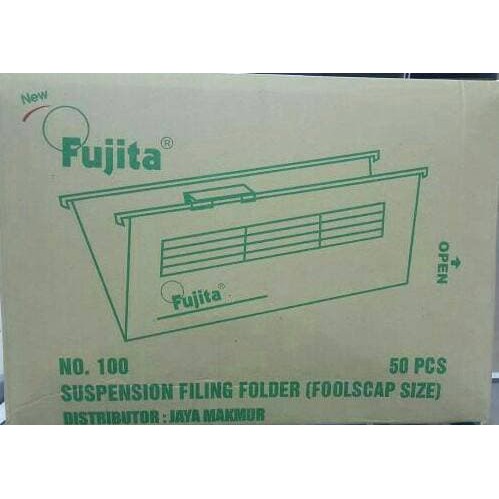 

Map gantung / Hang map /suspension filling map FUJITA murah