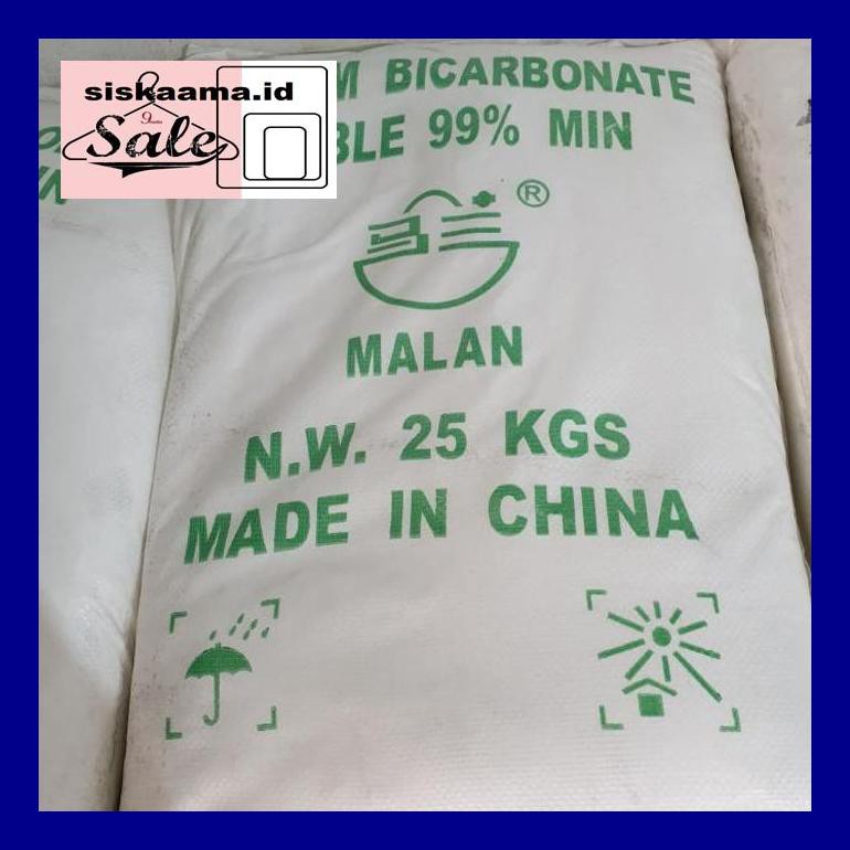 

A40D0Yh Soda Kue / Baking Soda Kue 1Kg Ex Malan Termurah D50Tr40V