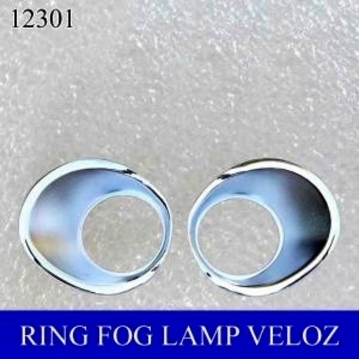 Ring Fog Lamp All New Avanza Veloz | KIKIM VARIASI