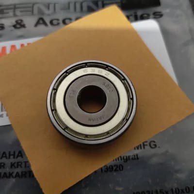 Bearing Lahar Laher Bak Cvt 638 zz Mio Yamaha Original Koyo Japan