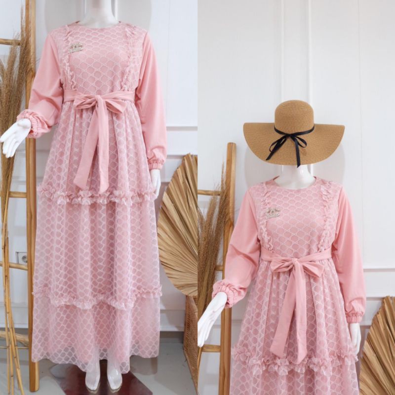 ADZANA / GAMIS / WOMENWEAR