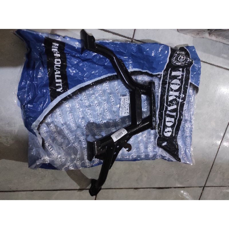 standar tengah standar 2 vario 110 Led