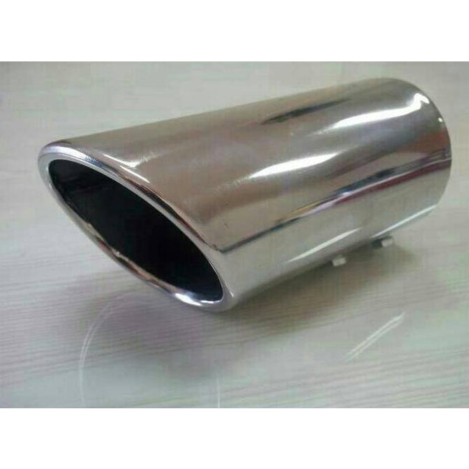 Muffler/Buntut Knalpot Avanza/Xenia