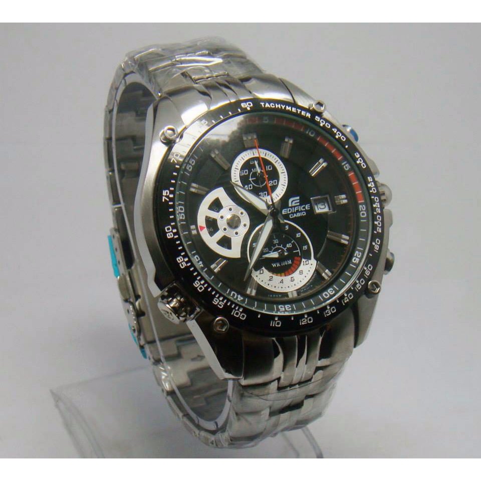 casio edifice ef 543 f1 red bull