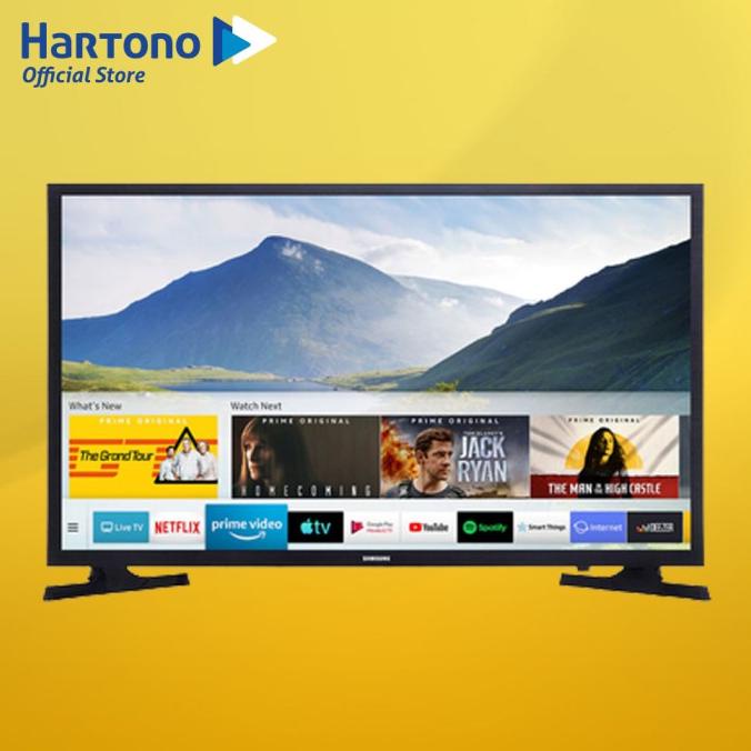 SAMSUNG - SMART TV 32 INCH UA32T4500AKXXD