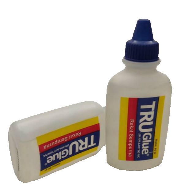 

TRU Glue / RU Glue Botol