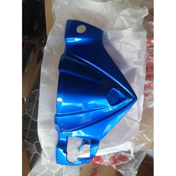 batok depan skydrive 125 cc sgp biru