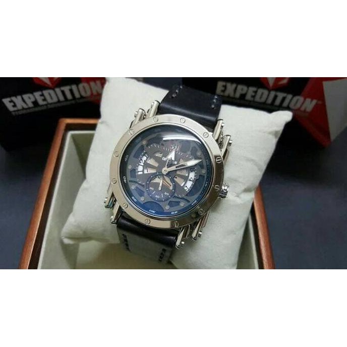 Super Sale JAM TANGAN Expedition E6724 MC / E 6724 MC Ready Stock