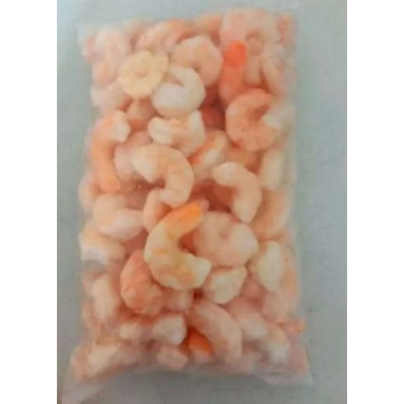 

UDANG KUPAS BERSIH 1KG