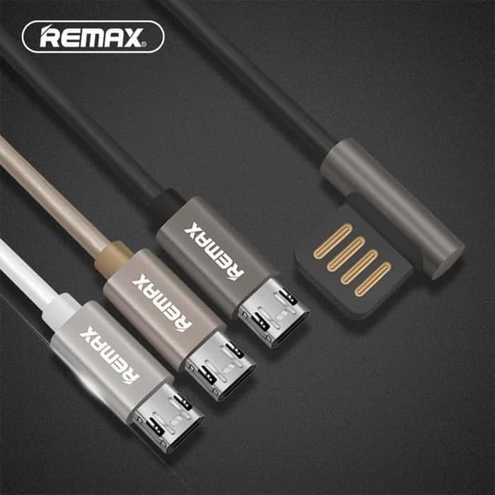 REMAX CABLE EMPEROR SERIES FOR MICRO USB RC-054m