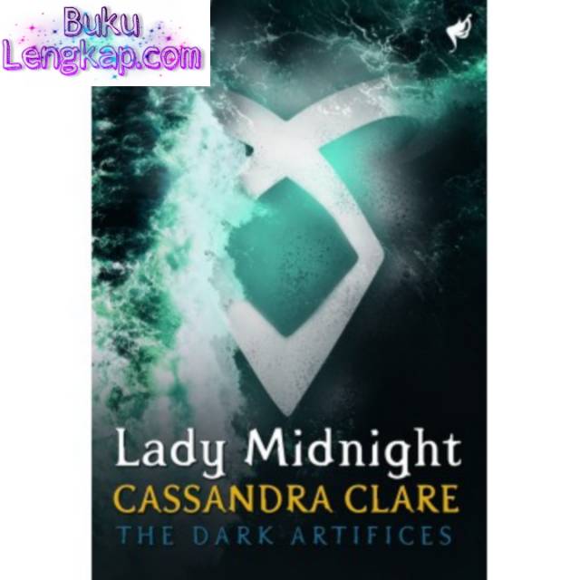 Lady Midnight orginal