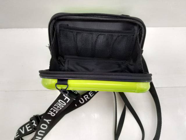 LADIESSTYLE MINI BAG IMPORT