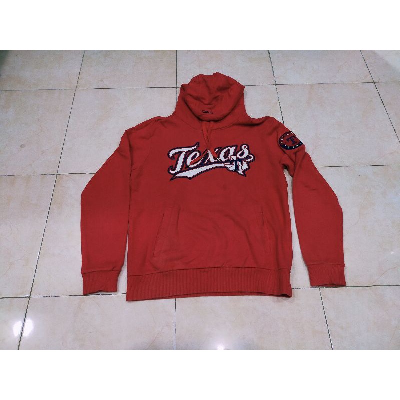 Hoodie MLB Texas