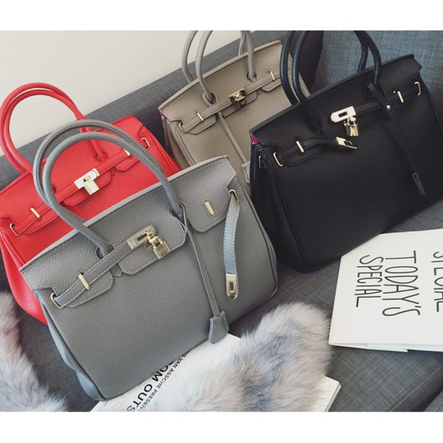 Tas Fashion Import Murah Tas Branded Import Tas KW Semipremium Tas Import Batam