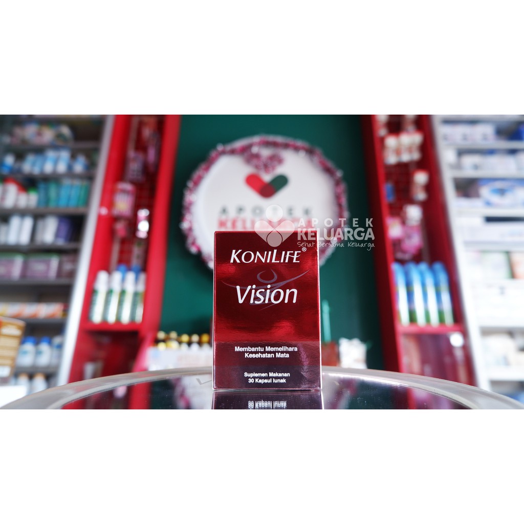 Konilife Vision
