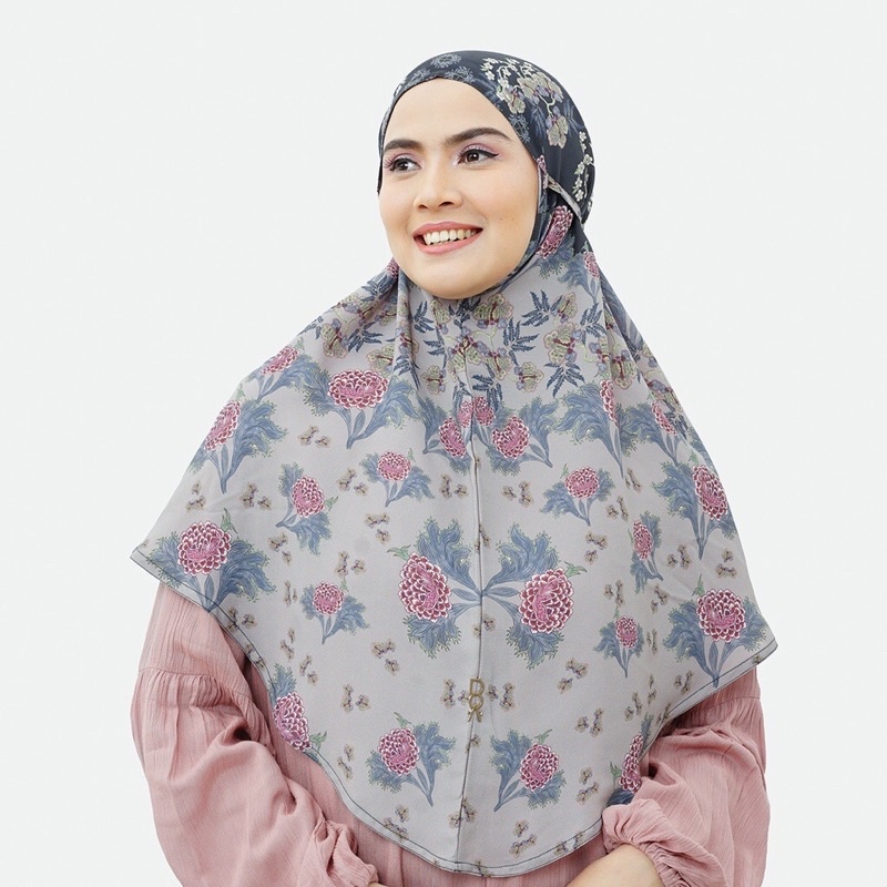 Raya Collection “Baiti Kamila” - DOA by Dewi Sandra