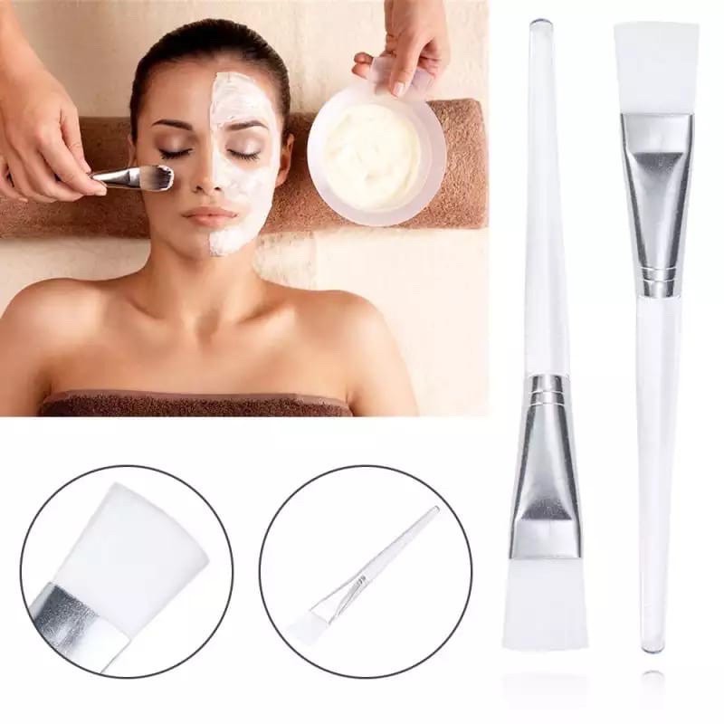 kuas masker wajah high quality brush brush mask kuas high quality brush