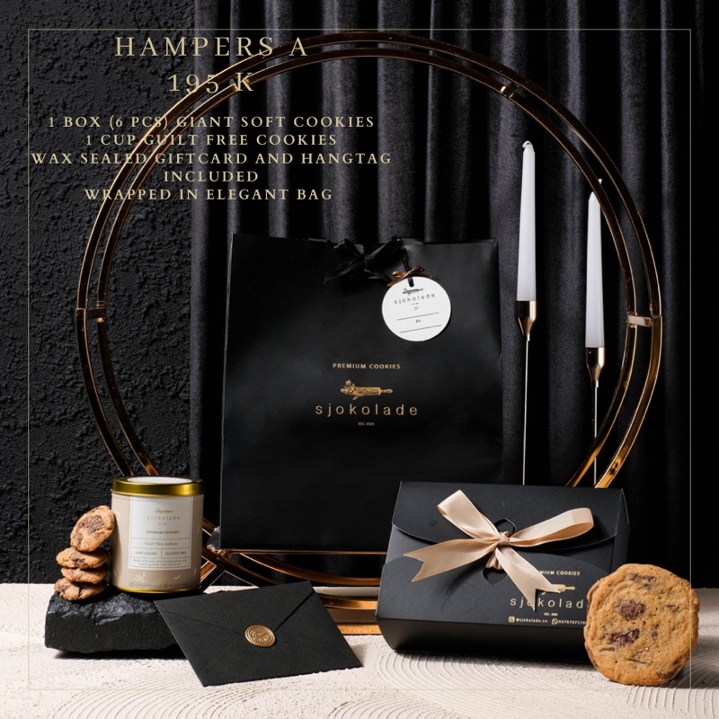 

Hampers A