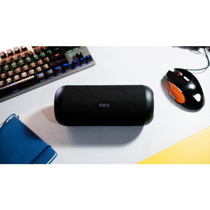 Limited - Mifa A8 Bluetooth Speaker 30W Stereo Wireless Portable Alt A20