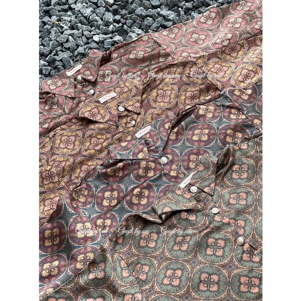 ALVARA PREMIUM by gagil - tunik termurah