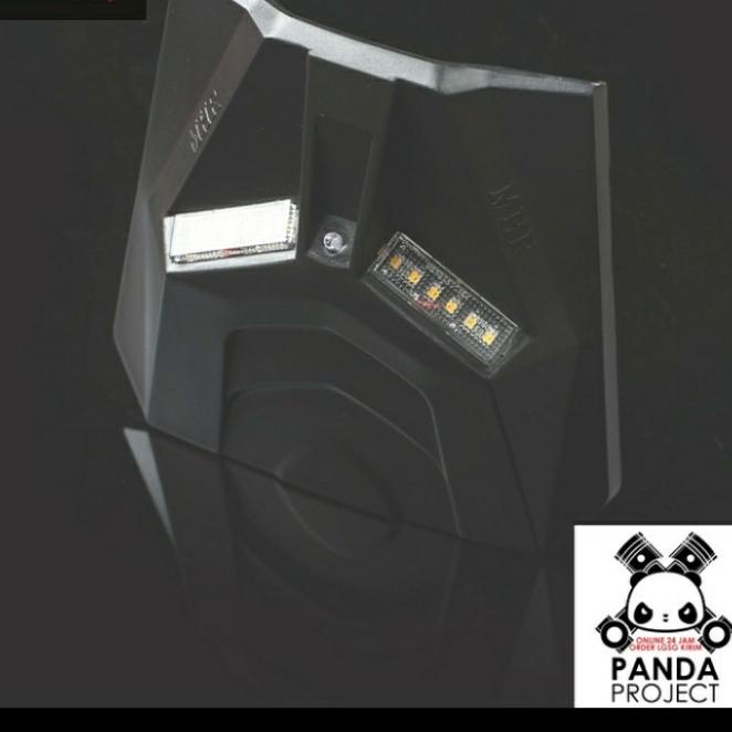 Fender Sein Led Belakang Motor Honda Cbr 150R Facelift -Bahan:Plastik