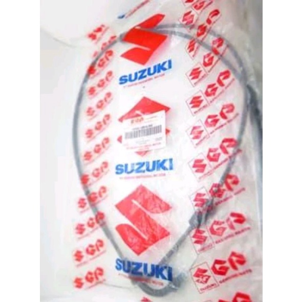 KABEL GAS TALI GAS SUZUKi  RGR TRS