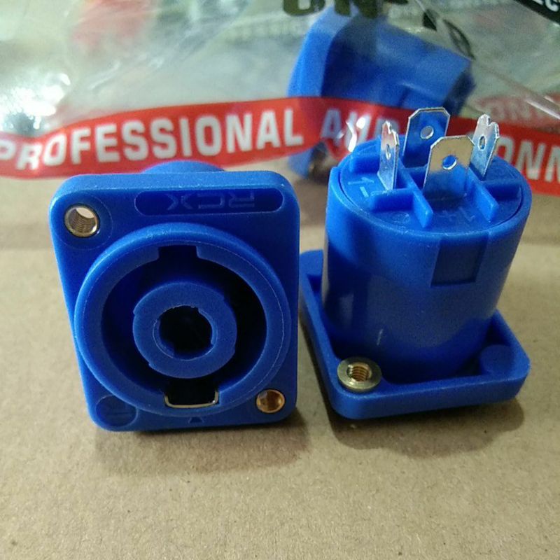 Socket Spikon RCX original