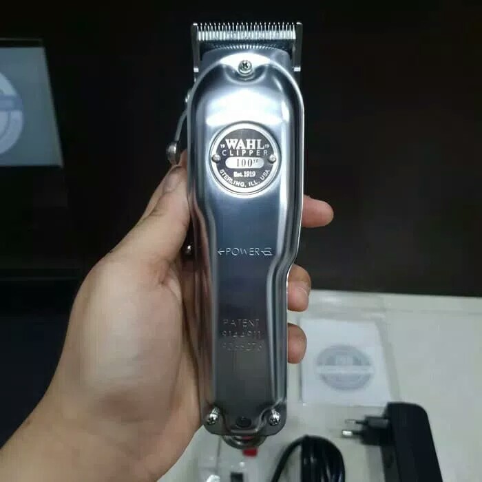 clipper wahl 1919