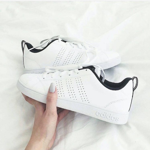 Sepatu adidas neo advantage