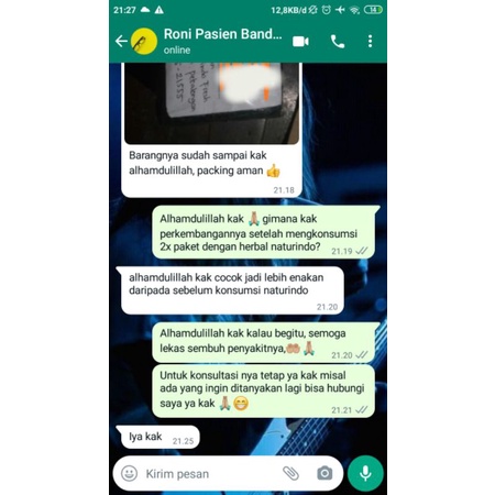 Obat Sesak Nafas , Obat Asma , Obat Sesak Nafas Ampuh , Obat Asma Sesak Nafas , Obat Sesak Napas , Obat TBC , Obat Bronkitis , Obat Gurah paru - Herbal Bron C Fit Naturindo-5