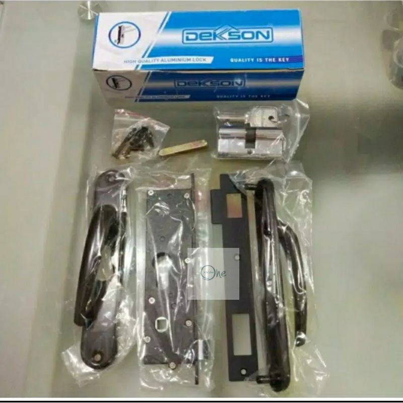 Kunci Ekspanda / Kunci Expanda Dekson / Dekkson 909