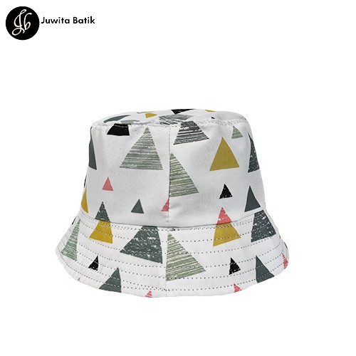 Bucket Hat Anak Topi Bucket Hat Anak Laki Laki Perempuan Motif Karakter Kartun Murah