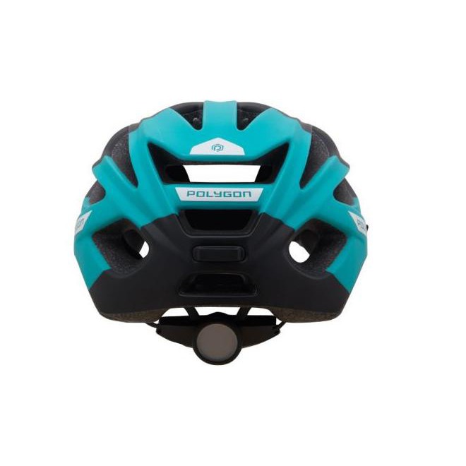 Rd2L Helm Sepeda Gunung Mtb Polygon Cliff Tk15