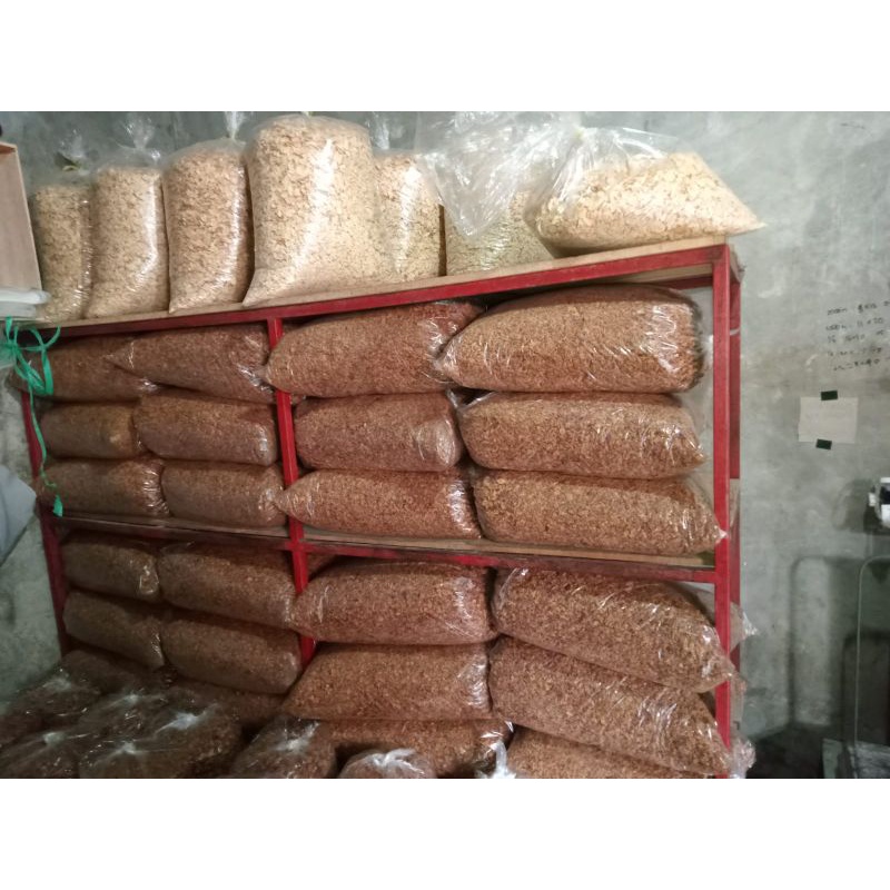 

brambang goreng asli