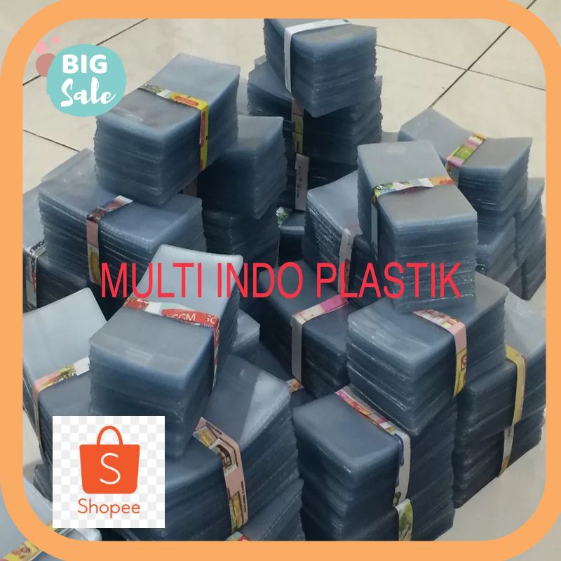 

Termurah kantong etoll plastik etoll nametag plastik ID Card cover kartu pelindung kartu Kekinian