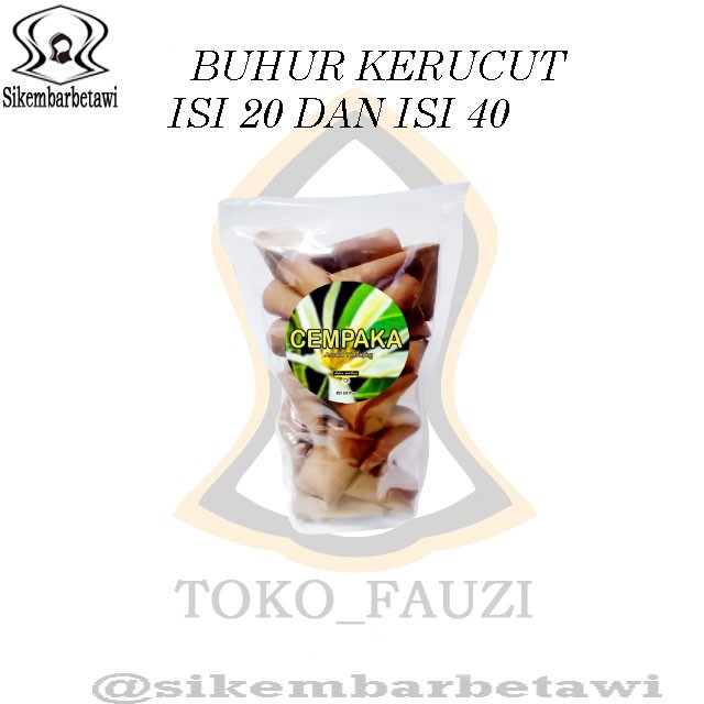 Buhur Kerucut Bukhur Kerucut Buhur Kerucut Wangi Buhur Kerucut Gahru Buhur Kerucut Kasturi Buhur Ker