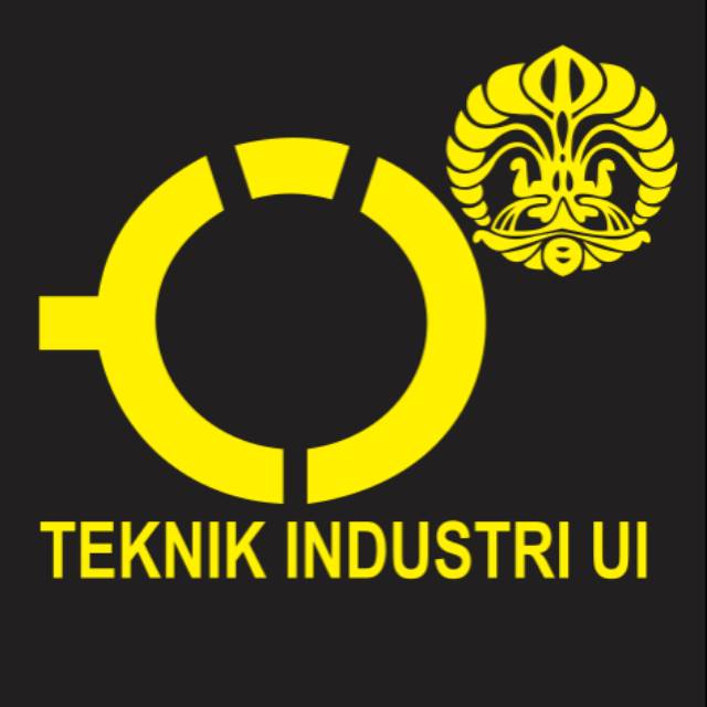 

Cutting Sticker Logo Teknik Industri UI / FTUI / Universitas Indonesia