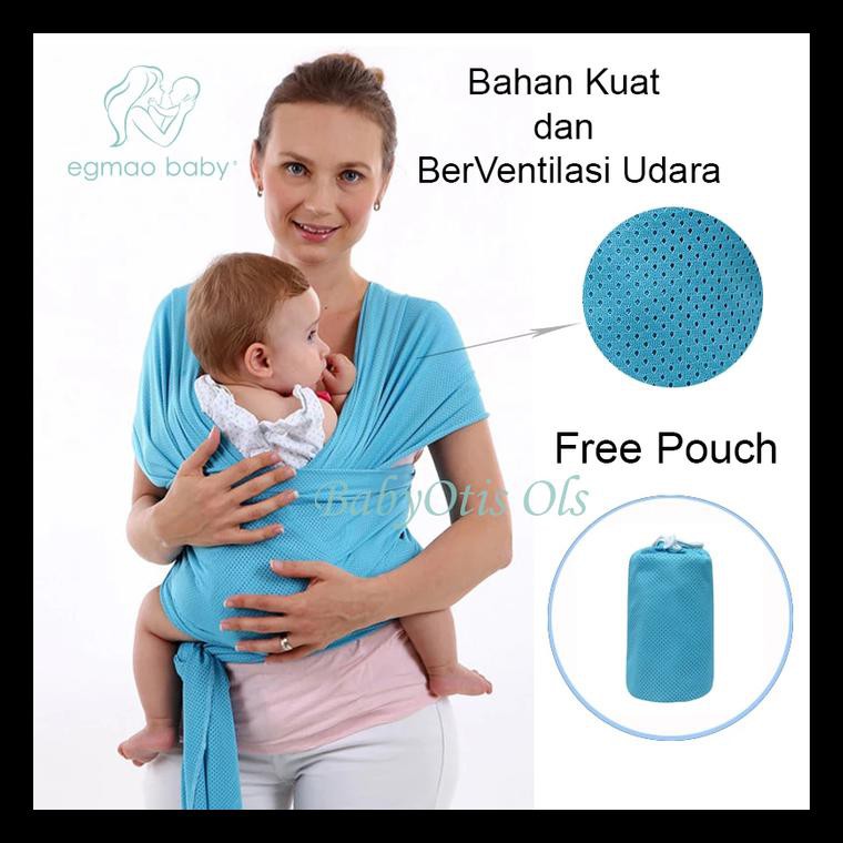 egmao baby sling