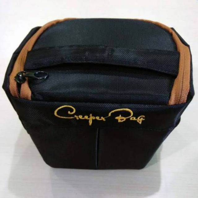 Tas Kamera Creeper Bag