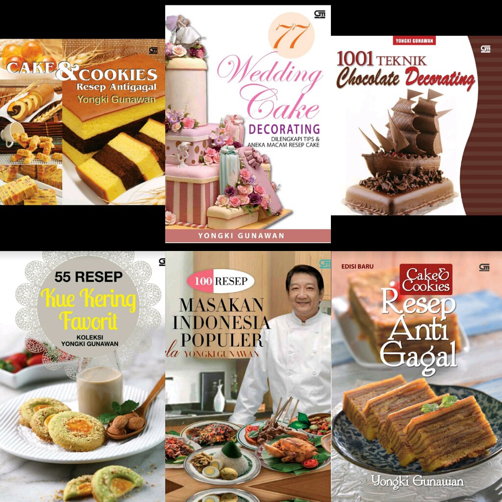 100 Resep Masakan Indonesia - Aneka Resep Terbaik