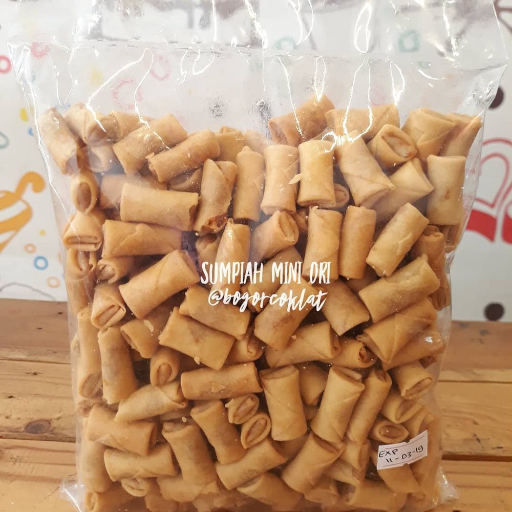 

Jual Sumpia Berkualitas