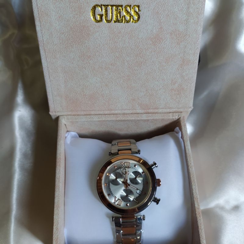 Jam GUESS jam tangan GC guess colletion jam tangan wanita